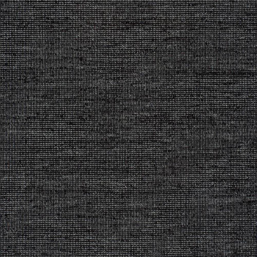 JF Fabrics ZEUS 97J5361 Fabric in Black; White