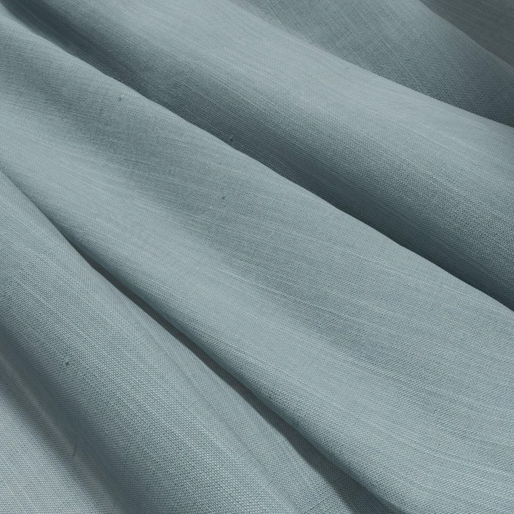 JF Fabrics ZION 66J9151 Fabric in Blue/ Teal