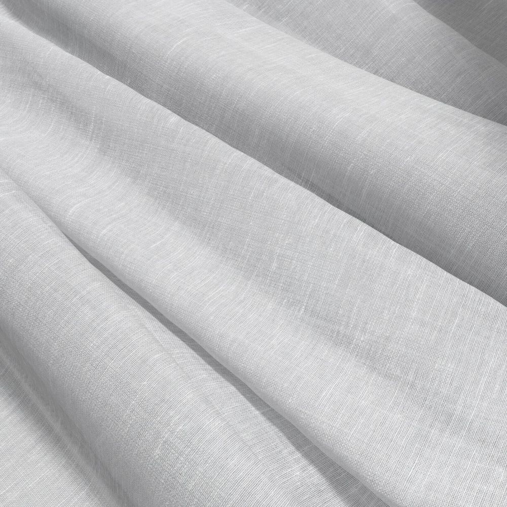 JF Fabrics ZION 91J9151 Fabric in White