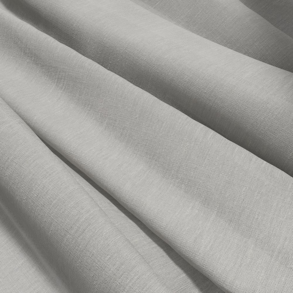 JF Fabrics ZION 94J9151 Fabric in Grey