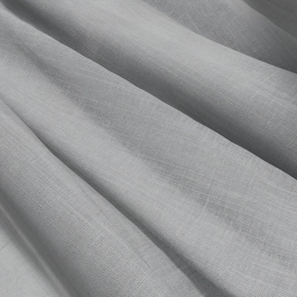 JF Fabrics ZION 96J9151 Fabric in Grey