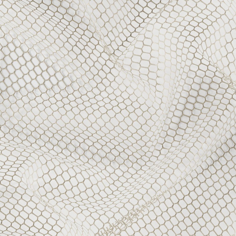JF Fabrics ZIPPY 32J9001 Cloud Nine Geometric Fabric in Cream / Beige