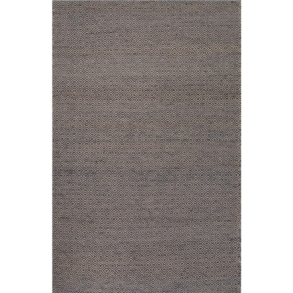 Jaipur Living AMB01 Naturals Ambary 1 Ft. 6 In. X 1 Ft. 6 In. Square Swatch in Parchment