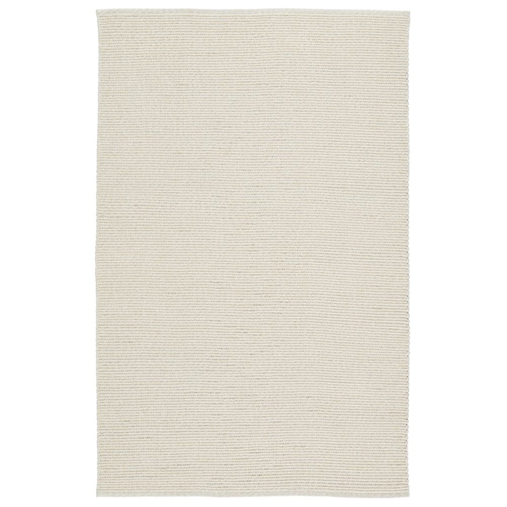 Jaipur Living BRY01 Raynor Indoor/ Outdoor Solid Beige/ Ivory Area Rug (5