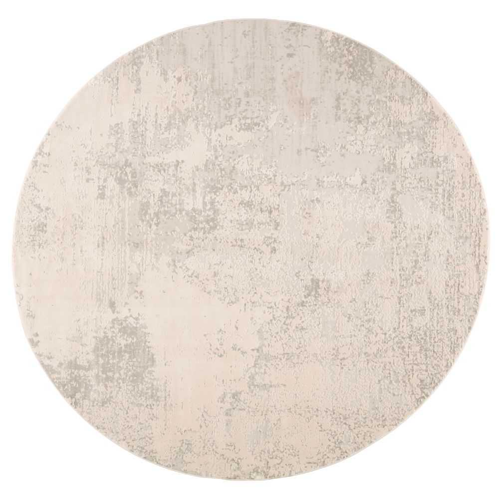 Jaipur Living CIQ31 Brixt Abstract Gray/ Ivory Area Rug (8