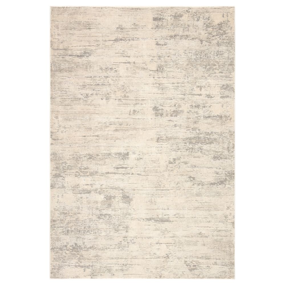 Jaipur Living CIQ32 Paxton Abstract Gray/ Ivory Area Rug (8