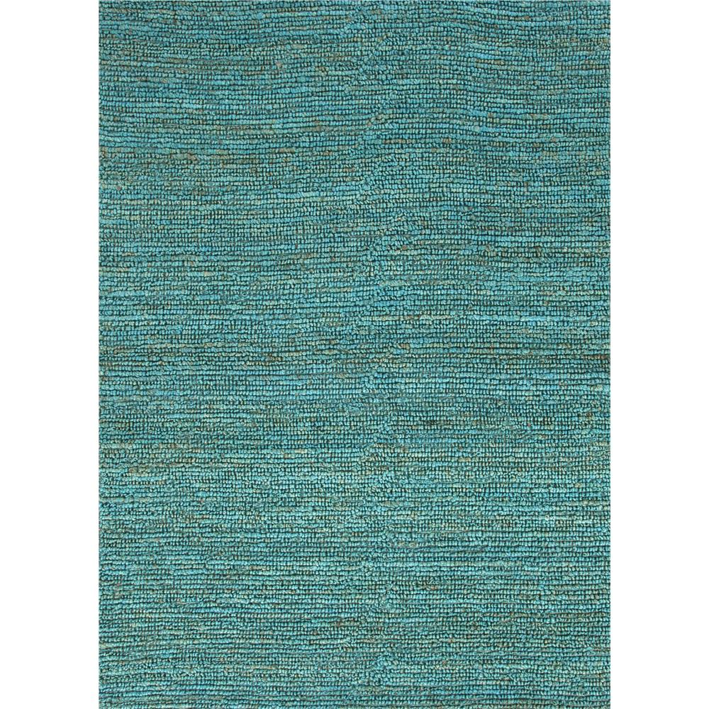  Jaipur Living CL02 Calypso 1 Ft. 6 In. X 1 Ft. 6 In. Square Swatch in Baltic