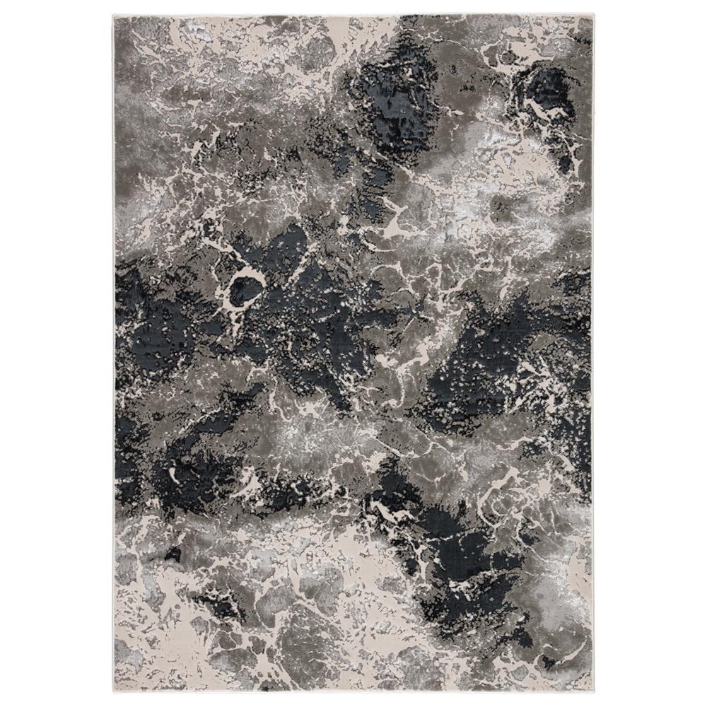 Jaipur Living CTY01 Fen Abstract Black/ Gray Area Rug (9