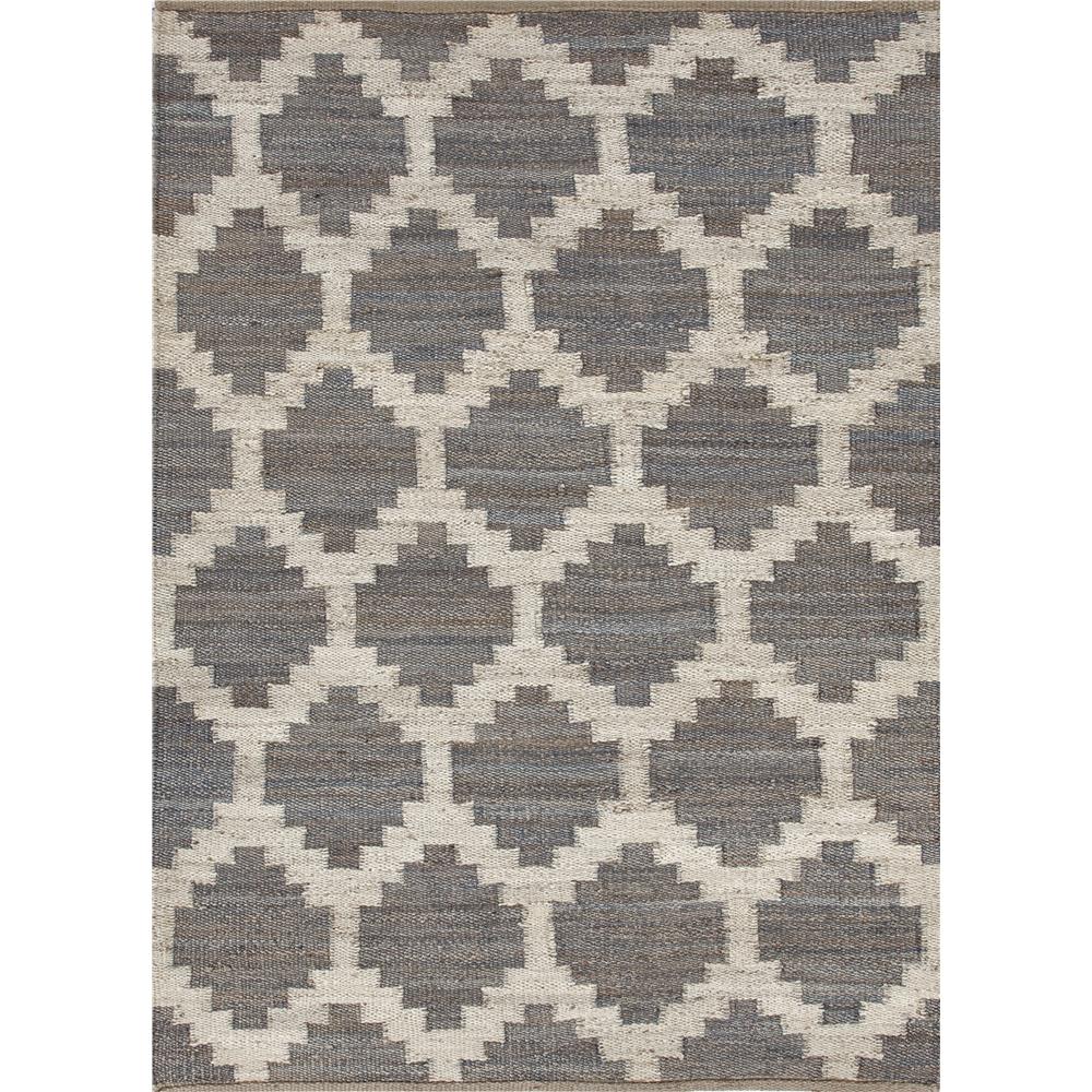  Jaipur Living FZ02 Feza 1 Ft. 6 In. X 1 Ft. 6 In. Square Swatch in Wild Dove