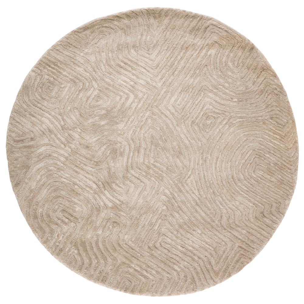 Jaipur Living GES49 Impress Abstract Beige/N/A Area Rug 10