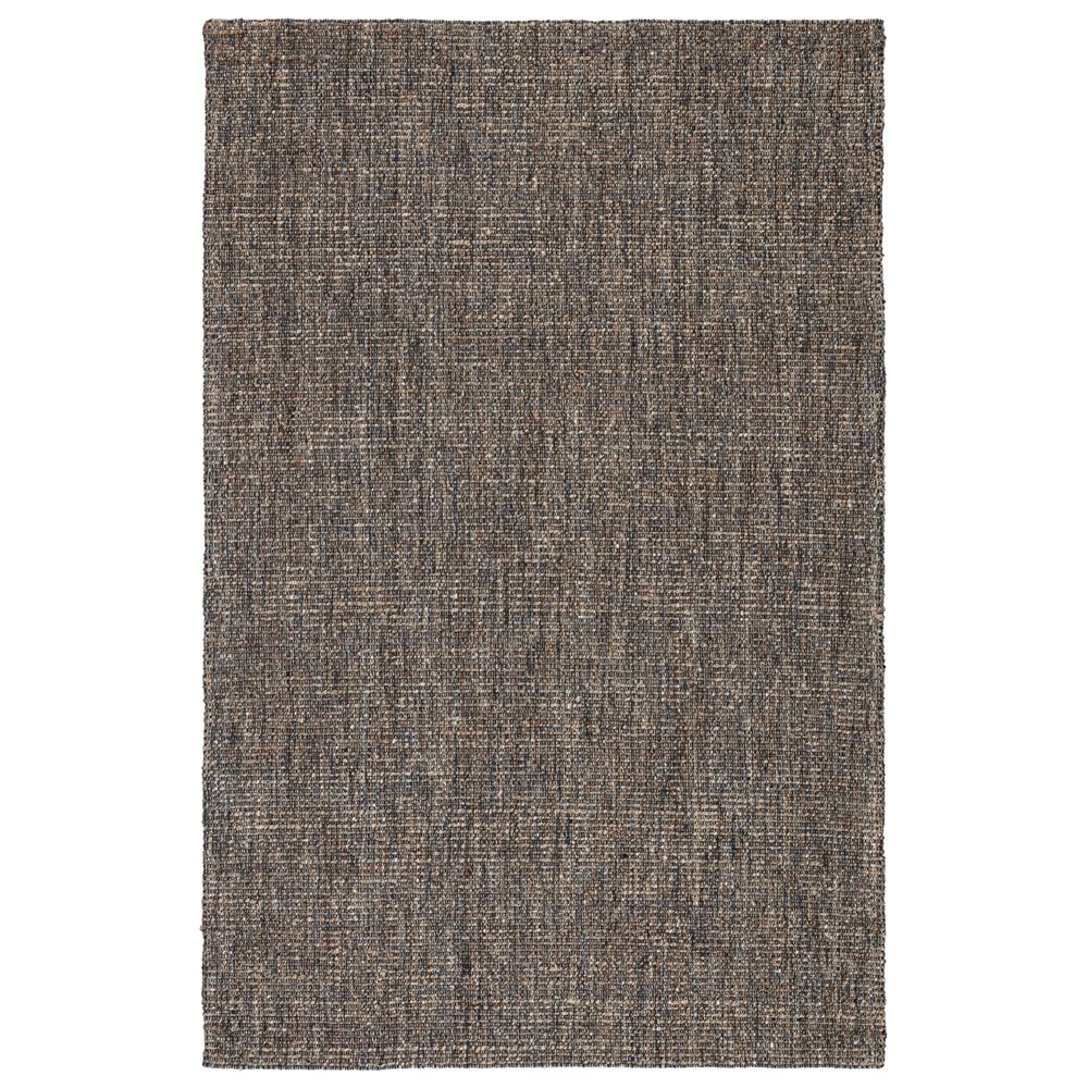 Jaipur Living MOY02 Sutton Solid Gray/Blue Area Rug 5