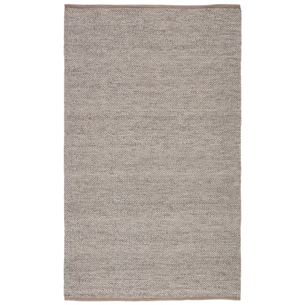 Jaipur Living PSD03 Lamanda Indoor/ Outdoor Solid Taupe/ Gray Area Rug (6