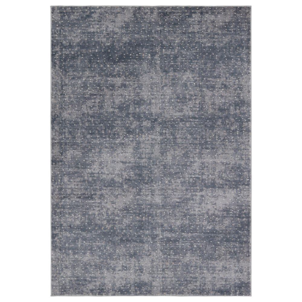 Jaipur Living SUD10 Melora Dotted Blue/ Cream Area Rug (7