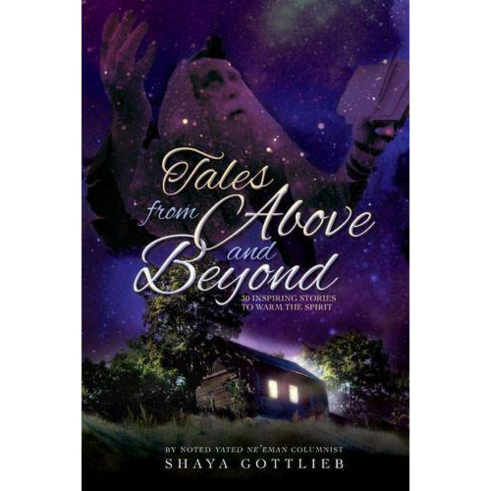 Tales from Above and Beyond