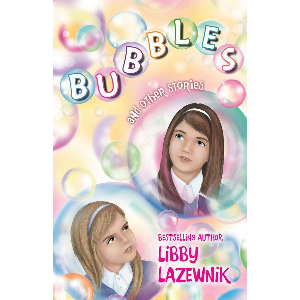 Bubbles and other stories