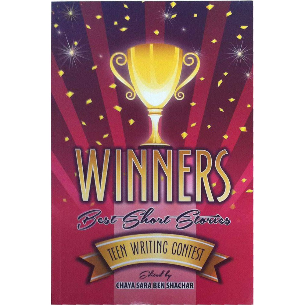 Winners -- Best Short Stories - Teen Writing Contest