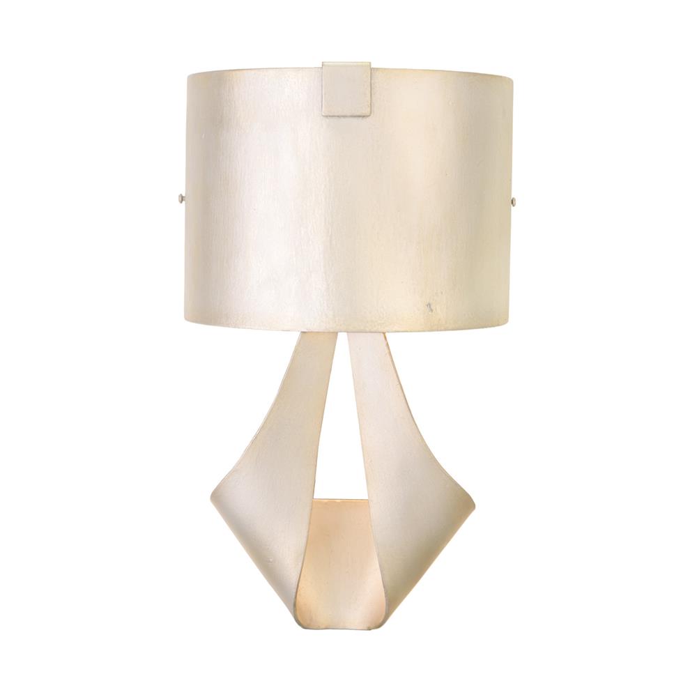 Kalco 501123PS Barrymore 1 Light Wall Sconce
