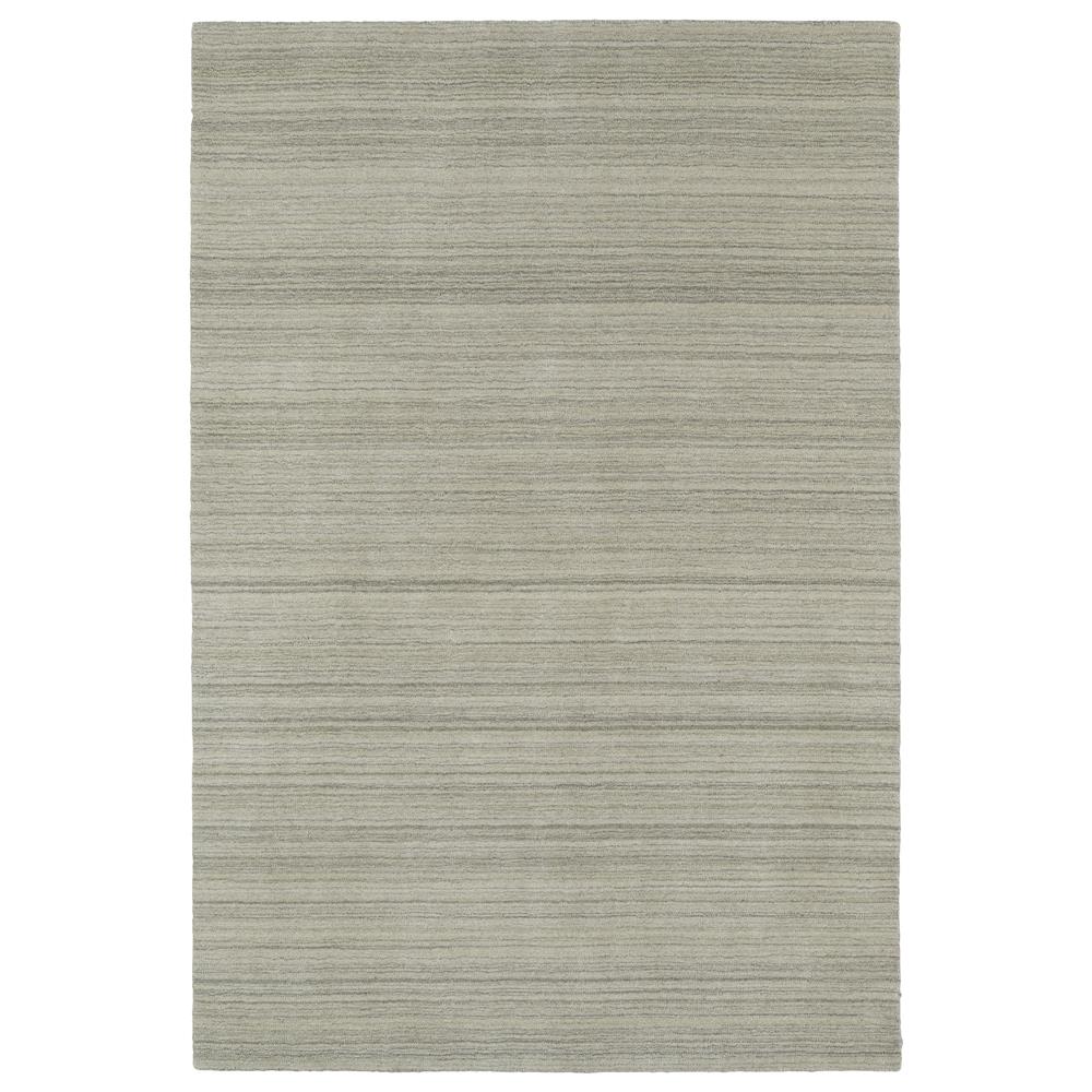 Kaleen Rugs 4500-1 Renaissance Collection 8 Ft x 11 Ft Rectangle Rug in Ivory