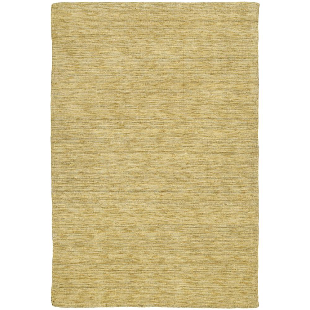 Kaleen Rugs 4500-7 Renaissance Collection 5 Ft x 7 Ft 6 In Rectangle Rug in Butterscotch