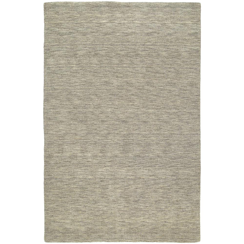 Kaleen Rugs 4500-49 Renaissance Collection 3 Ft x 5 Ft Rectangle Rug in Brown