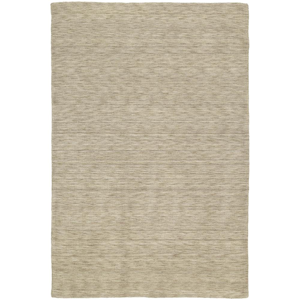 Kaleen Rugs 4500-52 Renaissance Collection 7 Ft 6 In x 9 Ft Rectangle Rug in Sable