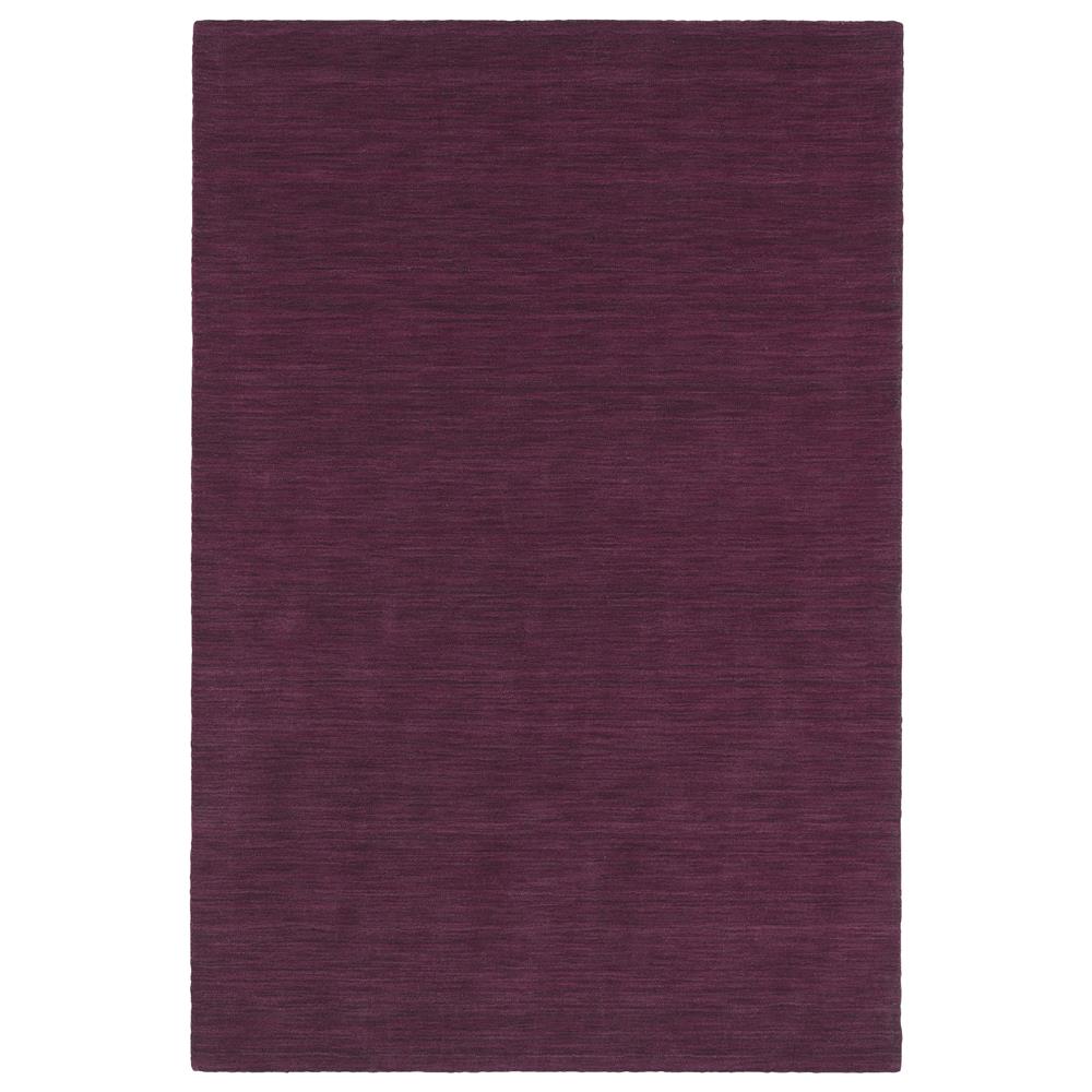 Kaleen Rugs 4500-92 Renaissance Collection 5 Ft x 7 Ft 6 In Rectangle Rug in Pink