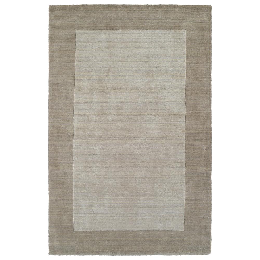 Kaleen Rugs 7000-1 Regency Collection 5 Ft x 7 Ft 9 In Rectangle Rug in Ivory