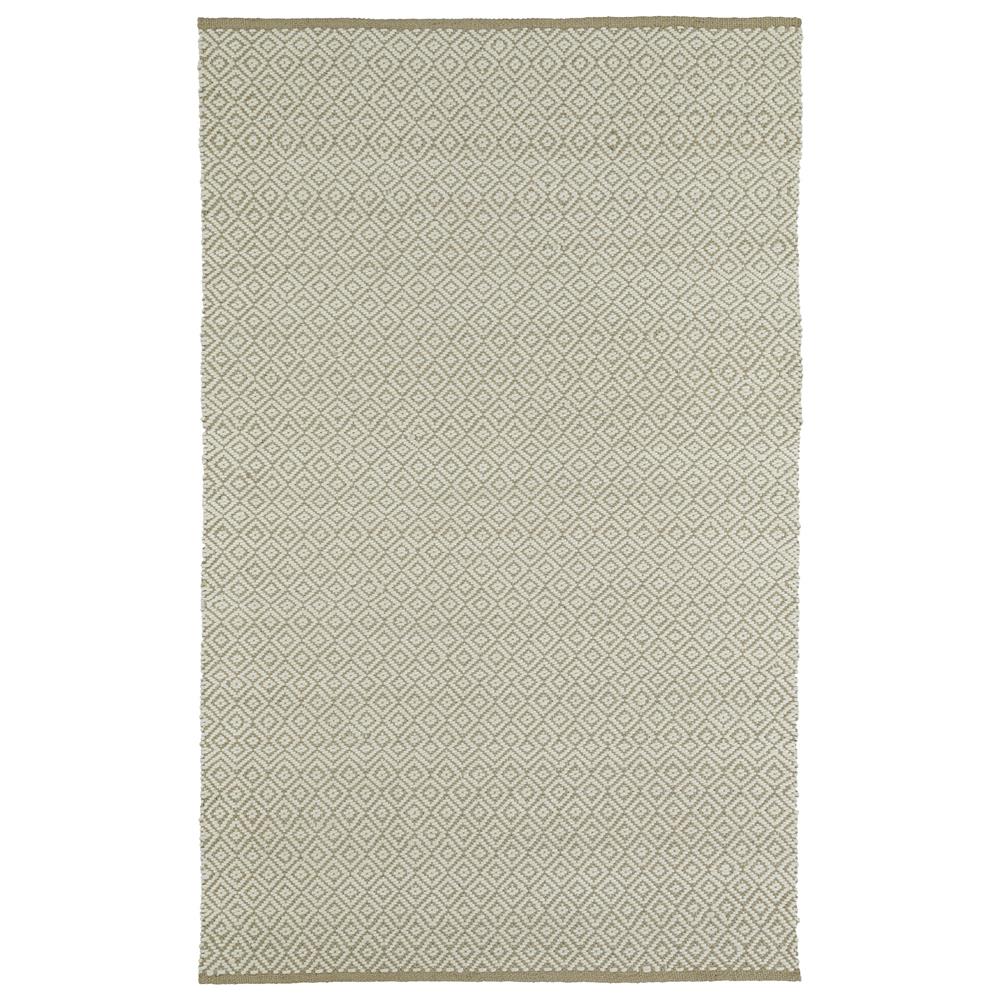 Kaleen Rugs COL03-43 Colinas Collection 21 In x 34 In Rectangle Rug in Camel