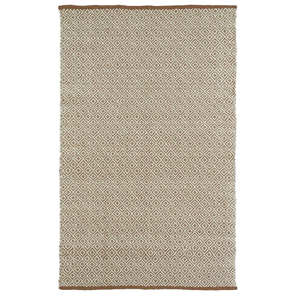 Kaleen Rugs COL03-86 Colinas Collection 21 In x 34 In Rectangle Rug in Multi