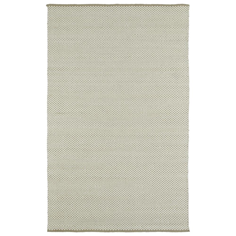 Kaleen Rugs COL04-43 Colinas Collection 21 In x 34 In Rectangle Rug in Camel