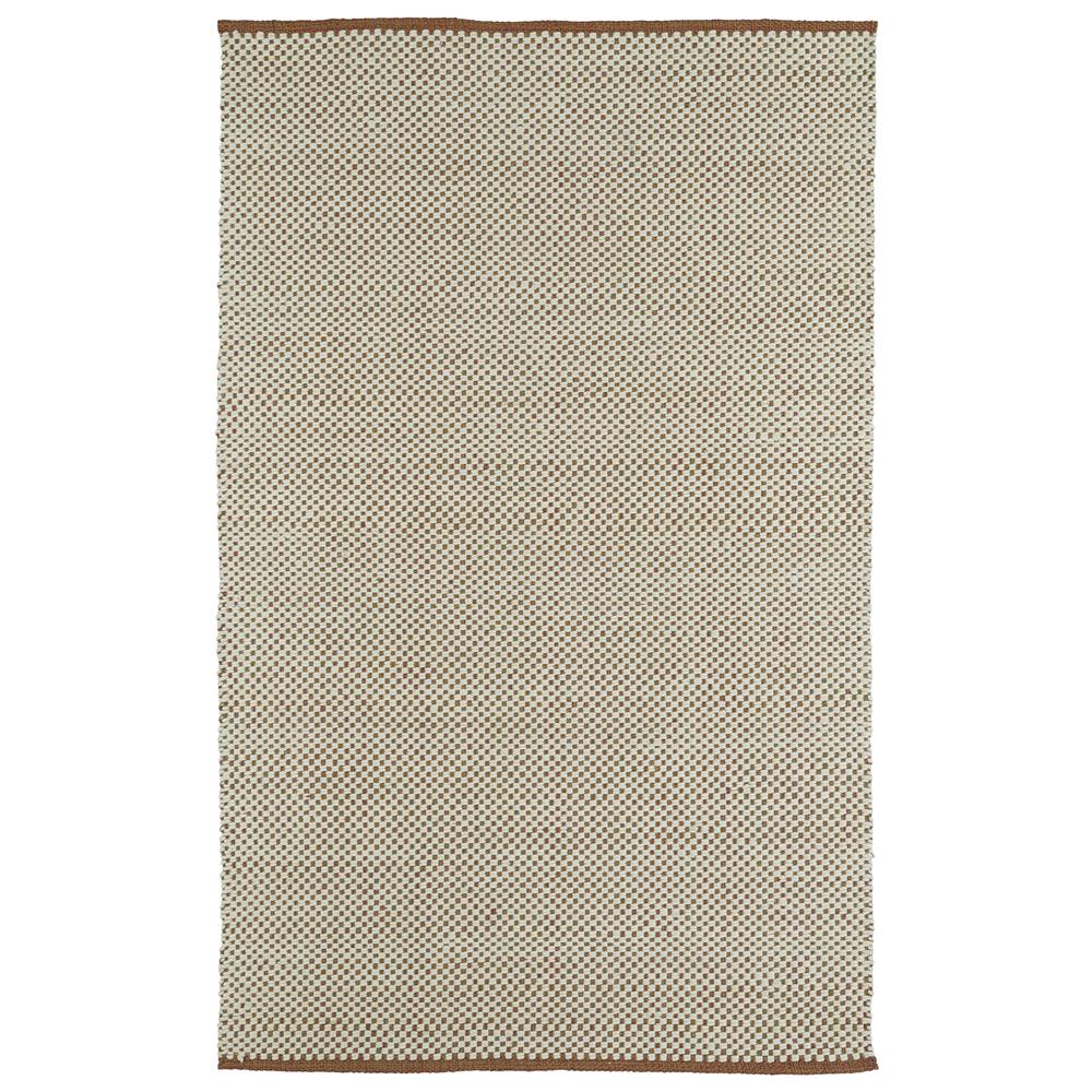 Kaleen Rugs COL04-86 Colinas Collection 3 Ft x 5 Ft Rectangle Rug in Multi