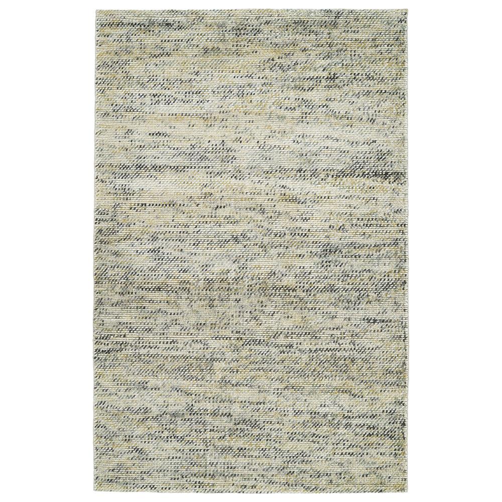 Kaleen Rugs CRD01-86 Cord Collection 2 Ft x 3 Ft Rectangle Rug in Multi
