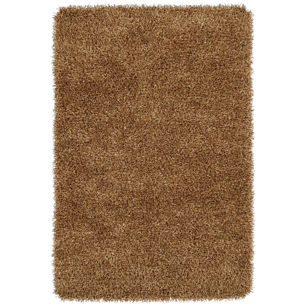 Kaleen Rugs CUR01-03 Curtsi Collection 8 ft. X 10 ft. Rectangle Rug in Beige
