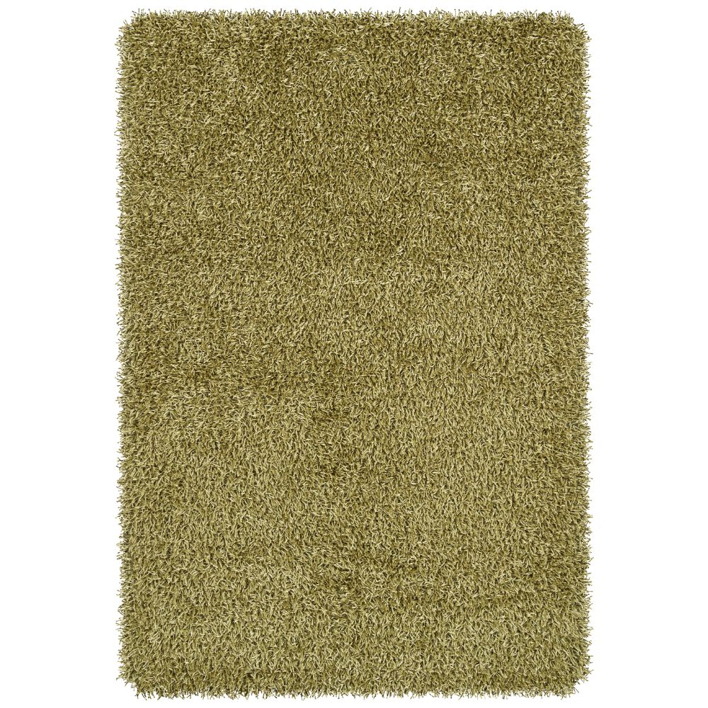 Kaleen Rugs CUR01-11 Curtsi Collection 5 ft. X 7 ft. Rectangle Rug in Willow