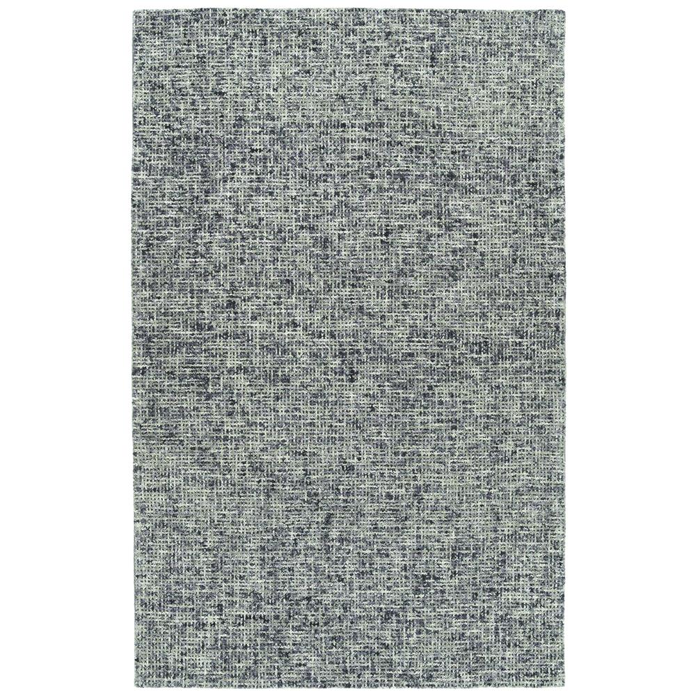 Kaleen Rugs LCO01-86 Lucero Collection 2 Ft 6 x 8 Ft Runner Rug in Multi