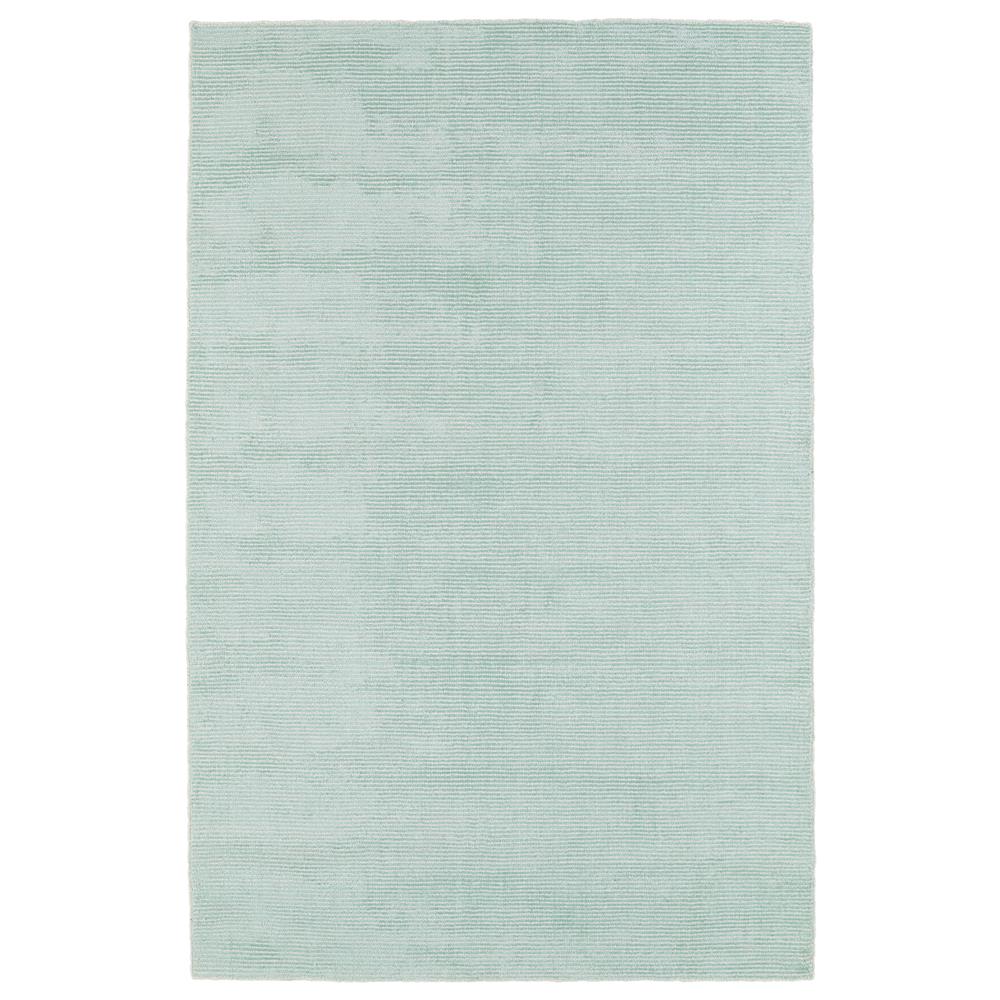 Kaleen Rugs LUM01-88 Luminary Collection 2 Ft 3 In x 8 Ft Runner Rug in Mint