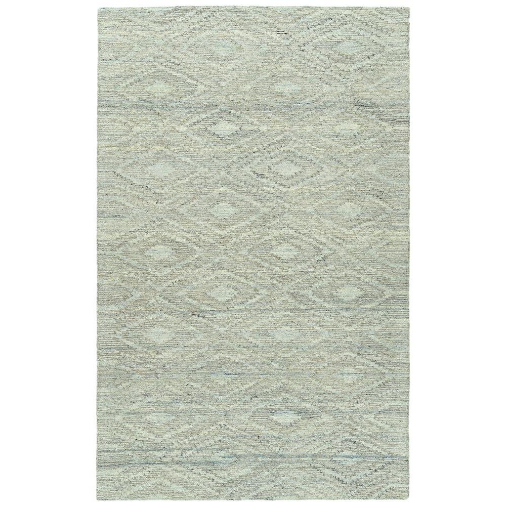 Kaleen Rugs PDN03-3 Palladian Collection 2 Ft x 3 Ft Rectangle Rug in Beige
