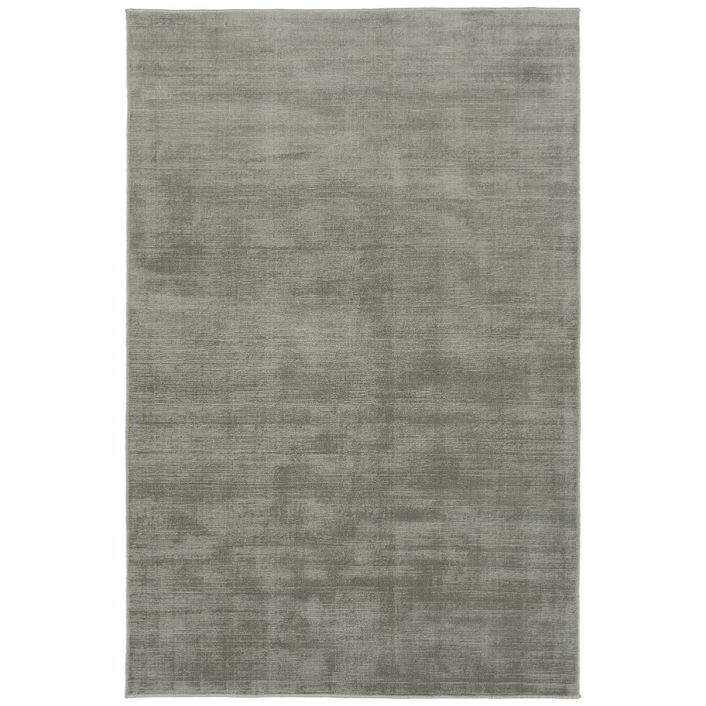 Kaleen Rugs SHY01-27 Shiny Collection 8 ft. X 10 ft. Rectangle Rug in Taupe 