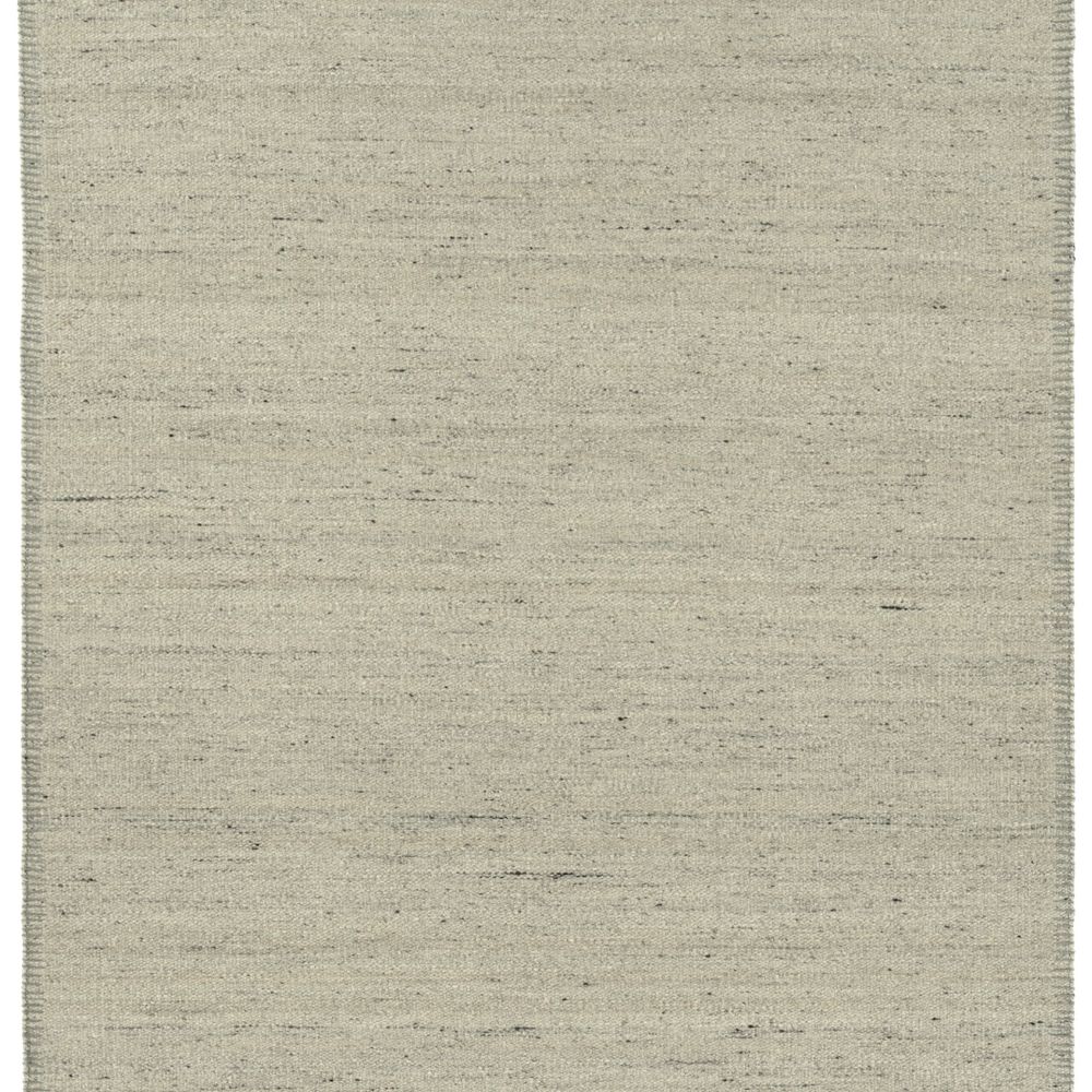 Kaleen Rugs STA99-01 Stark Collection 5 ft. X 7 ft. 9 in. Rectangle Rug in Ivory/Taupe/Silver/Charcoal