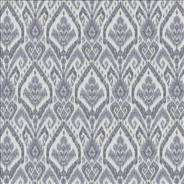 Kasmir Fabrics AGATONDO BLUE Fabric