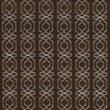 Kasmir Fabrics Abacot Chocolate Fabric 
