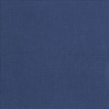 Kasmir Fabrics Auberge Blue Fabric 