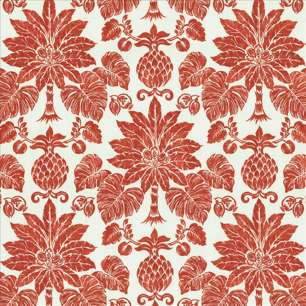 Kasmir Fabrics Axiom Coral Fabric