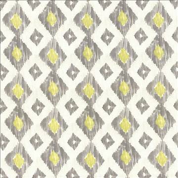 Kasmir Fabrics Azuki Lemongrass Fabric 