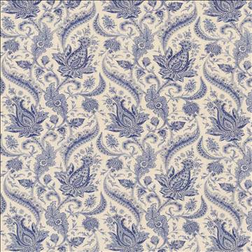 Kasmir Fabrics Botticelli Ocean Fabric 