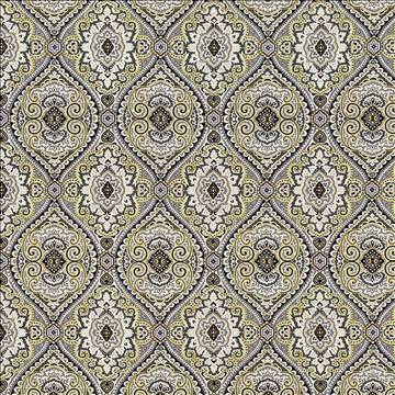 Kasmir Fabrics Chatra Graphite Fabric 