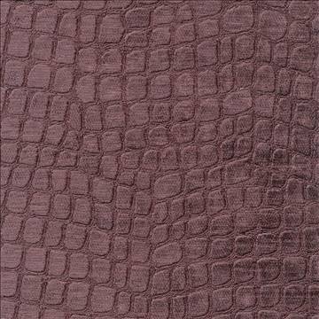 Kasmir Fabrics Croc Amethyst Fabric 