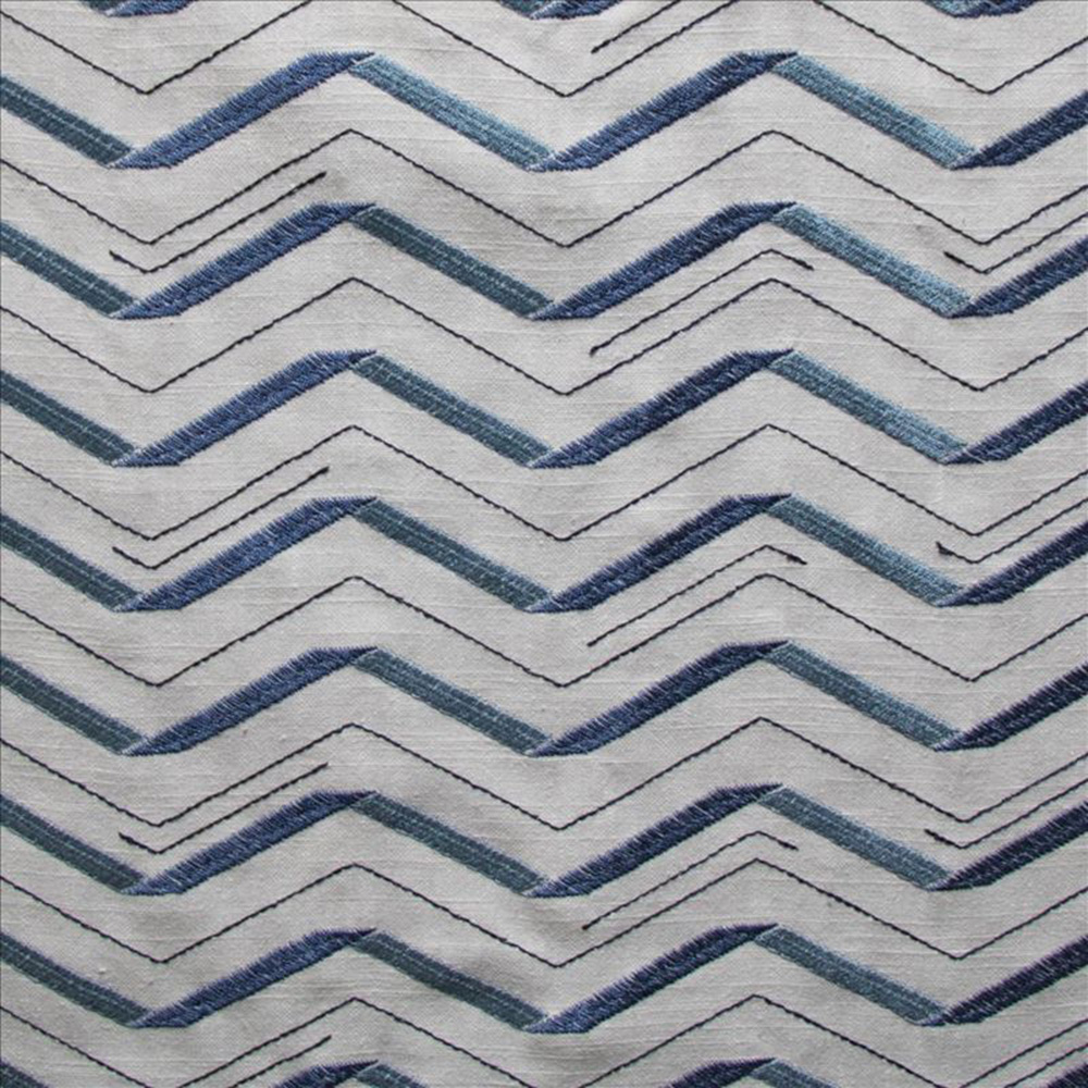 Kasmir Fabrics Gastonia Ocean Fabric