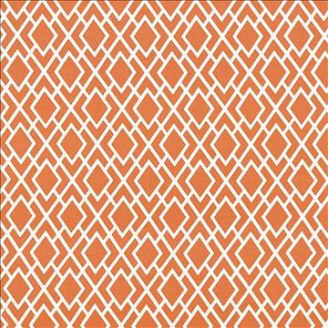 Kasmir Fabrics Ginza Tangerine Fabric 