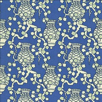 Kasmir Fabrics Hakkasan Hyacinth Fabric 